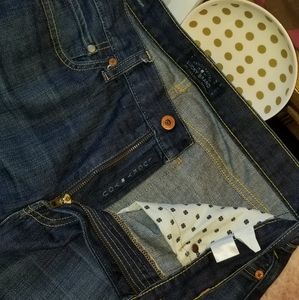 Lucky brand jeans